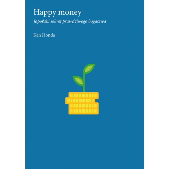 Copertina di Happy money