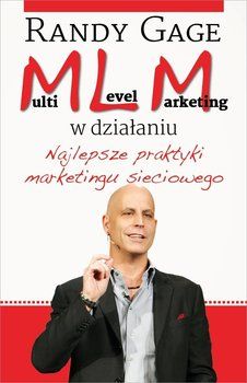 Cover of MLM w działaniu